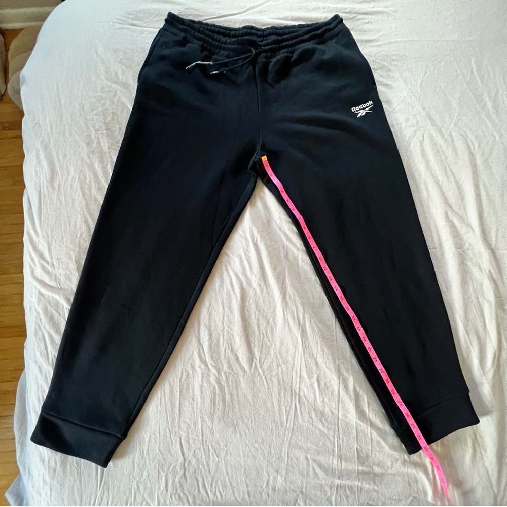Reebok Fleece Sweatpants